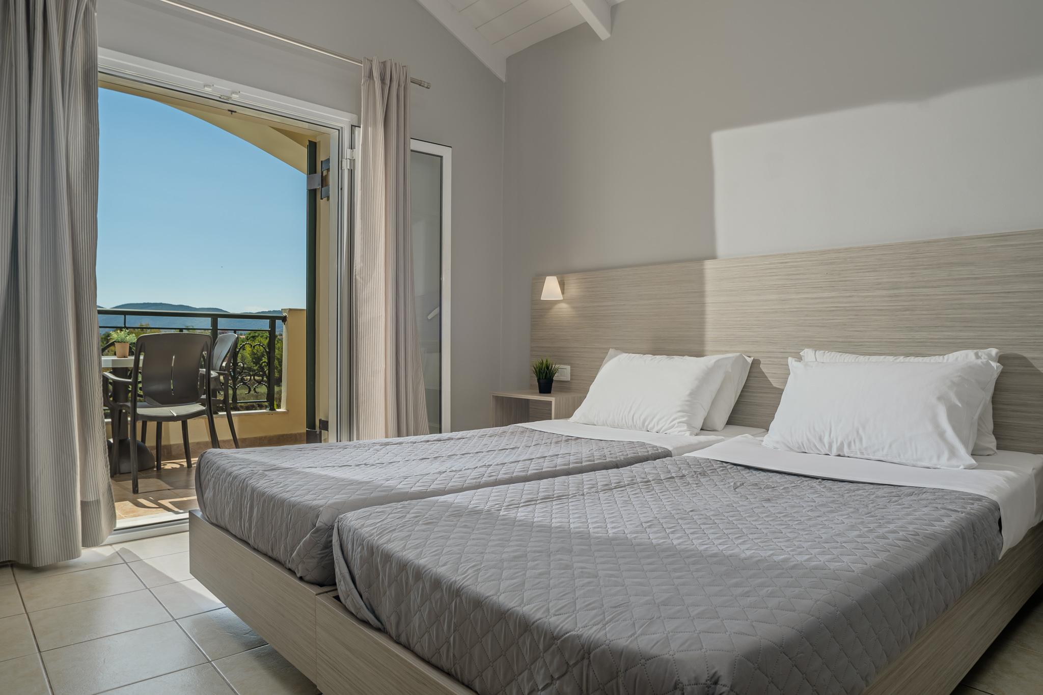 Zante Atlantis Hotel Лаганас Екстериор снимка