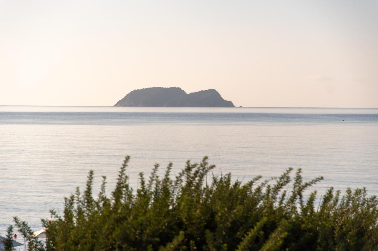 Zante Atlantis Hotel Лаганас Екстериор снимка