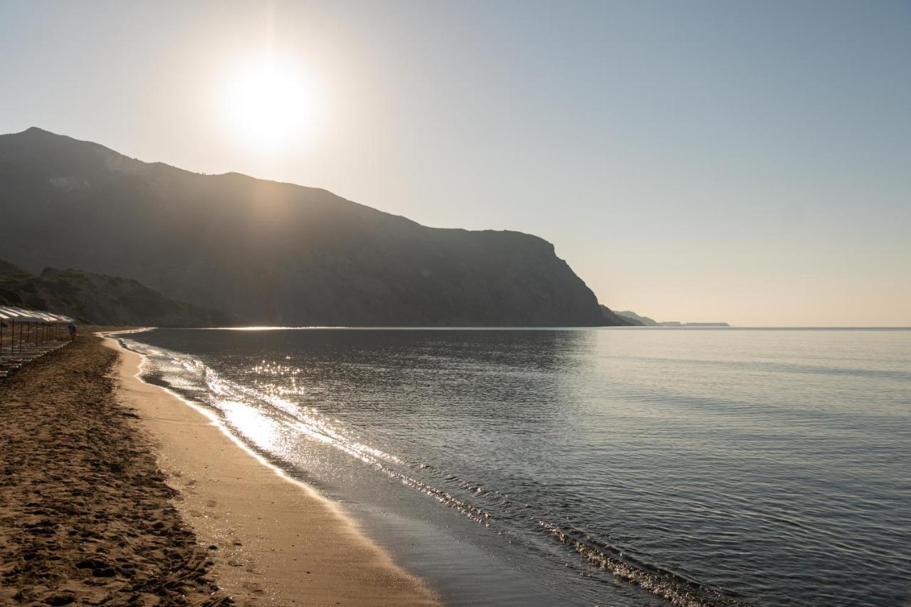 Zante Atlantis Hotel Лаганас Екстериор снимка