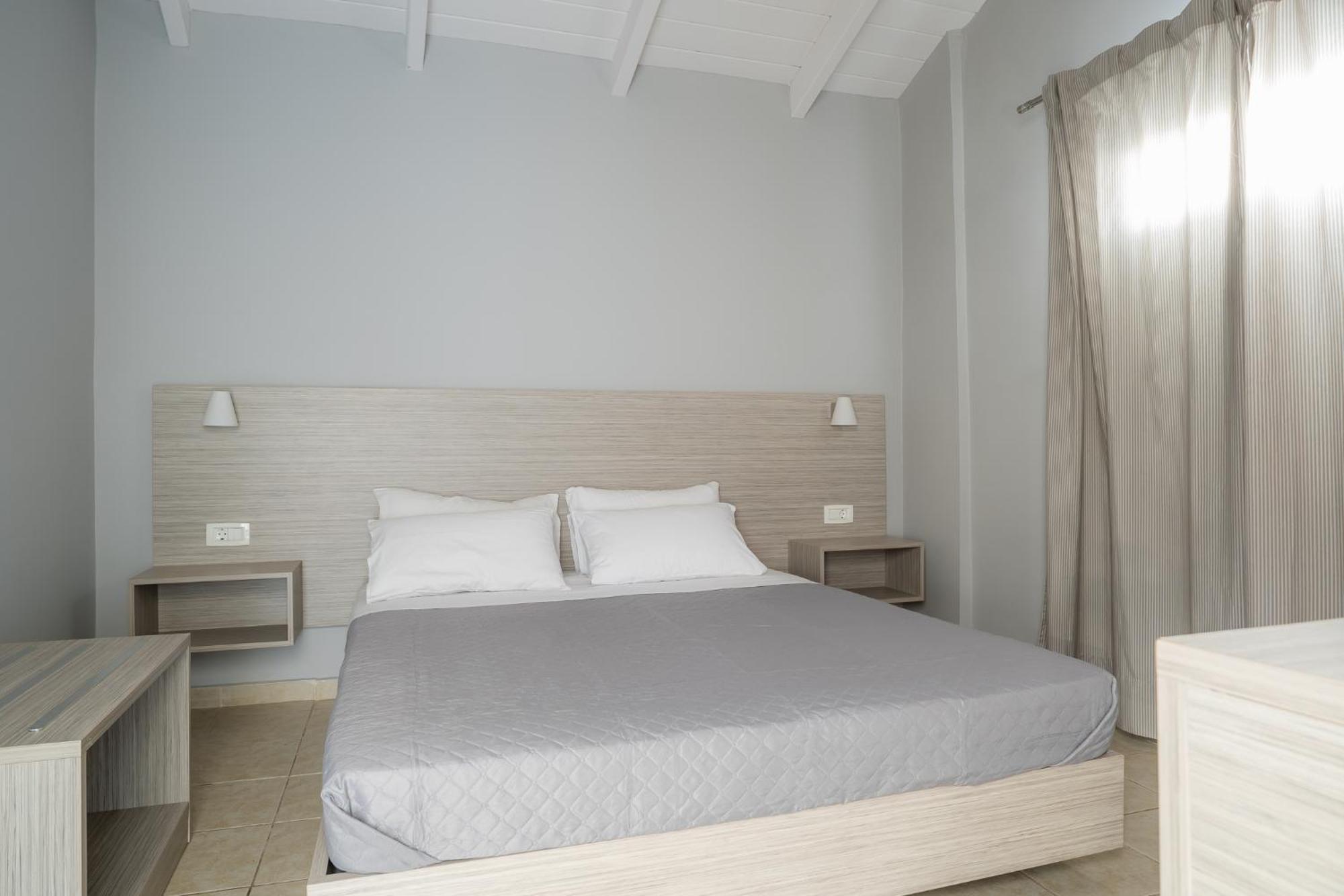 Zante Atlantis Hotel Лаганас Екстериор снимка
